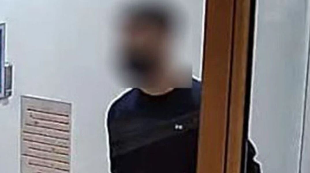 Σεξουαλική επίθεση στη Νέα Σμύρνη