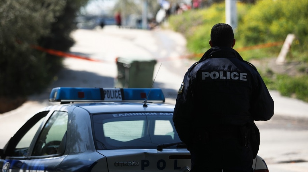 Περιπολικό