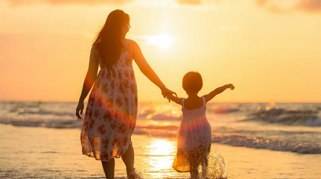 Γιορτή της Μητέρας