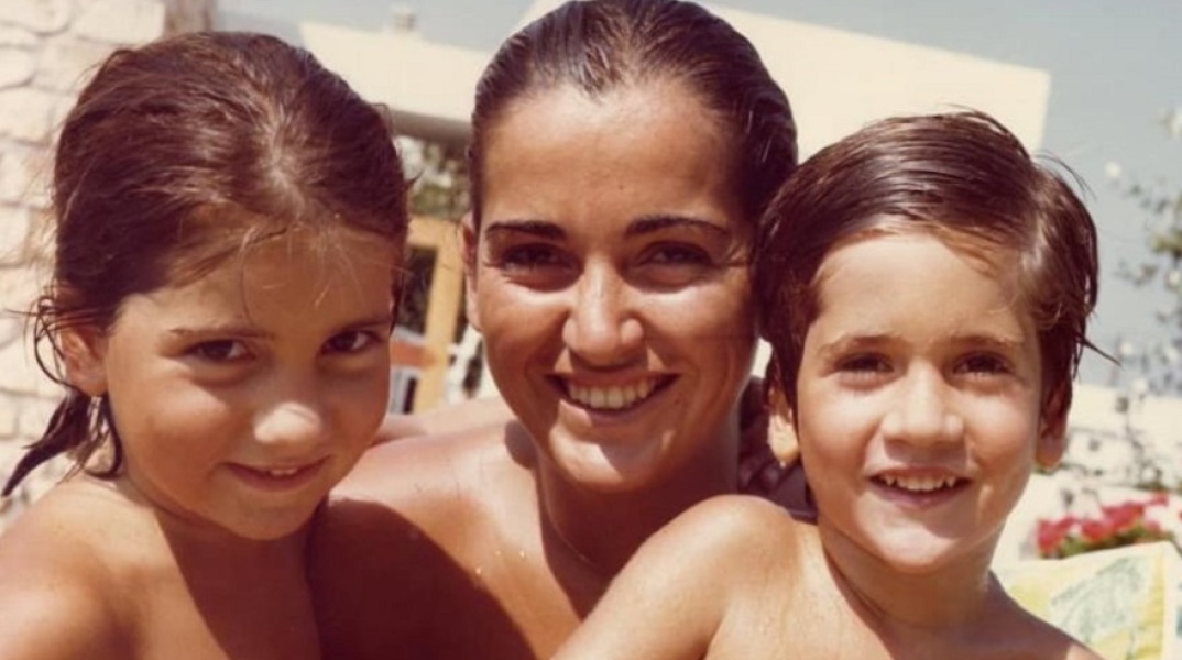 Η φωτογραφία του Κώστα Μπακογιάννη