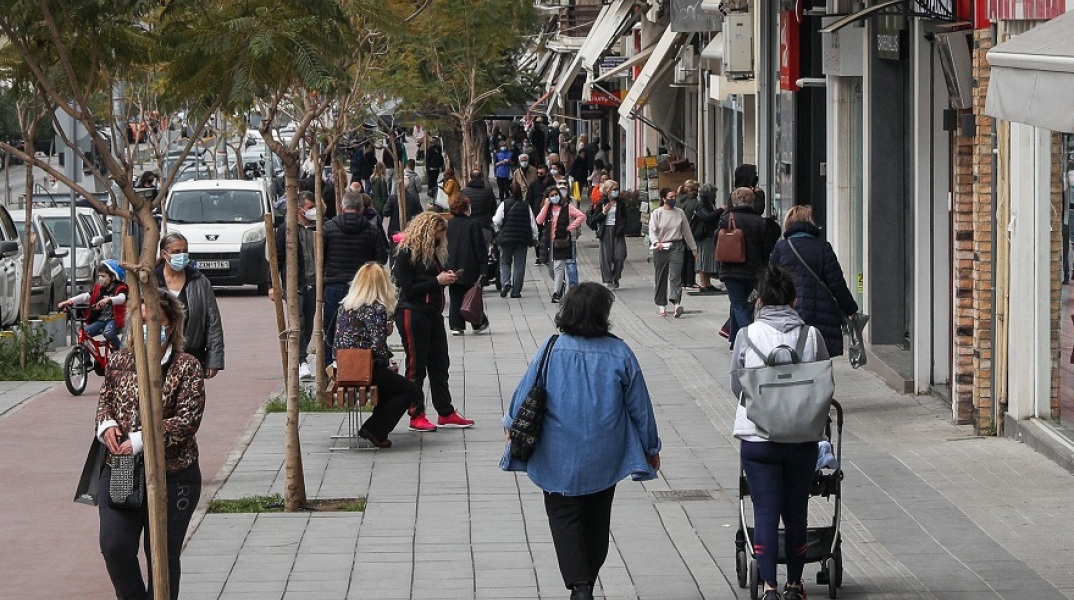 Λιανεμπόριο