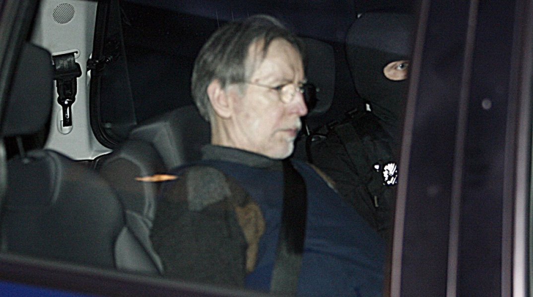 Μισέλ Φουρνιρέ