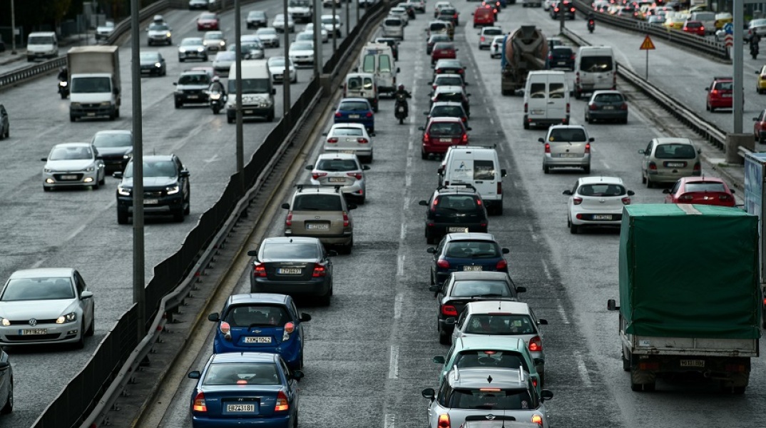 Μποτιλιάρισμα