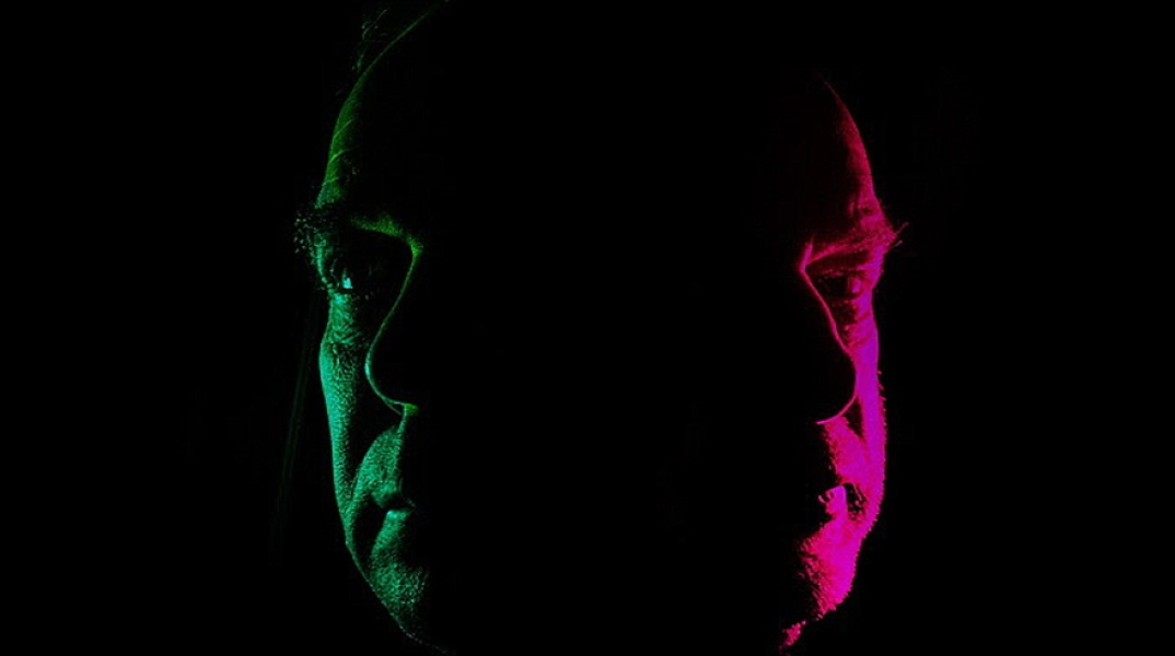 Brian και Roger Eno