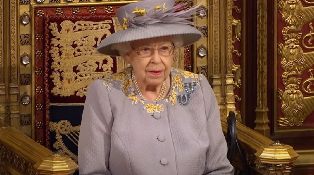 Βασίλισσα Ελισάβετ