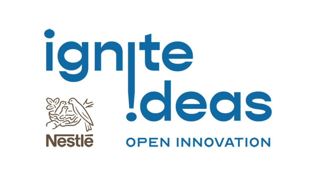 Nestlé Ελλάς “Ignite Ideas”