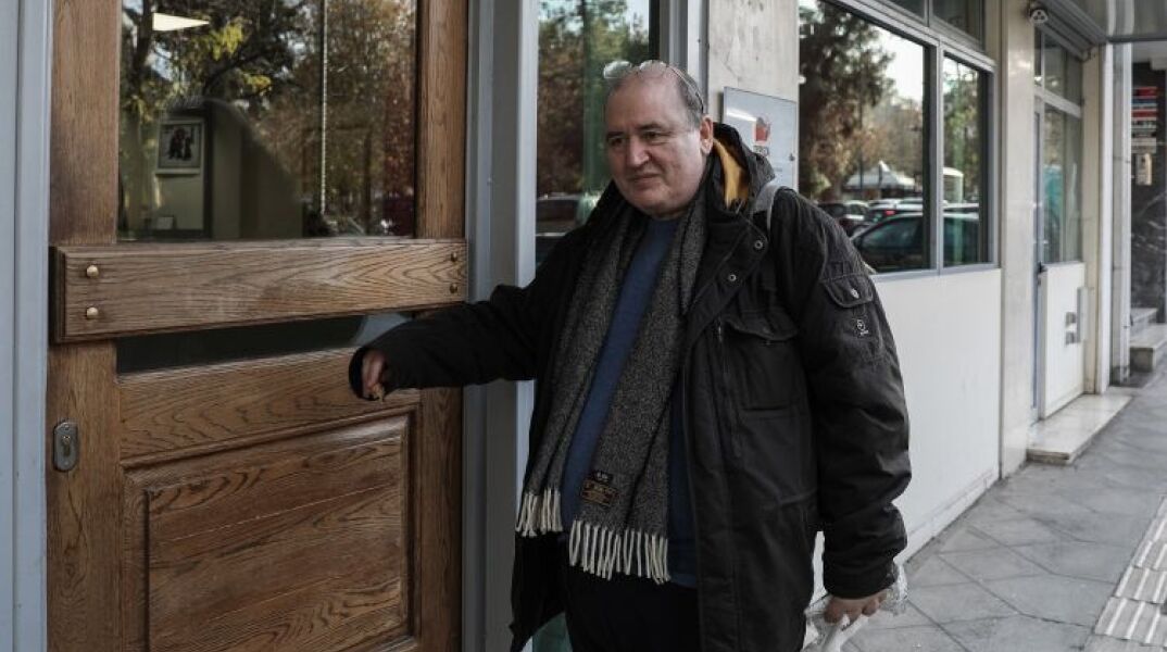 Νίκος Φίλης 