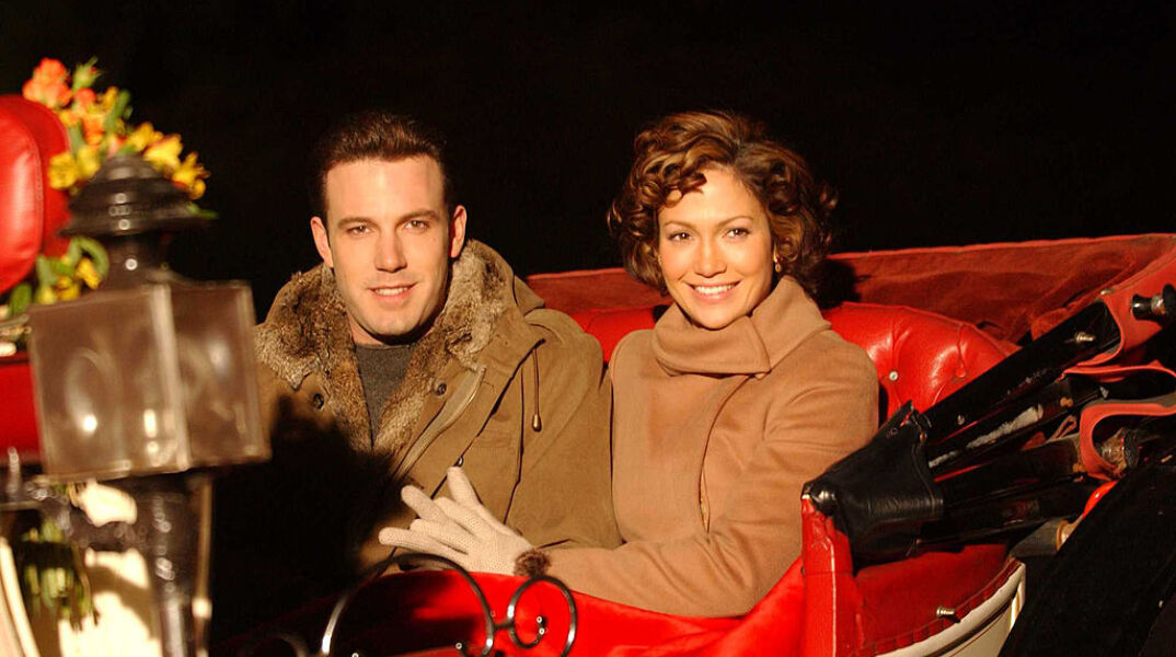 Τελικά γιατί είχαν χωρίσει η Τζένιφερ Λόπεζ και ο Μπεν Άφλεκ το 2003;