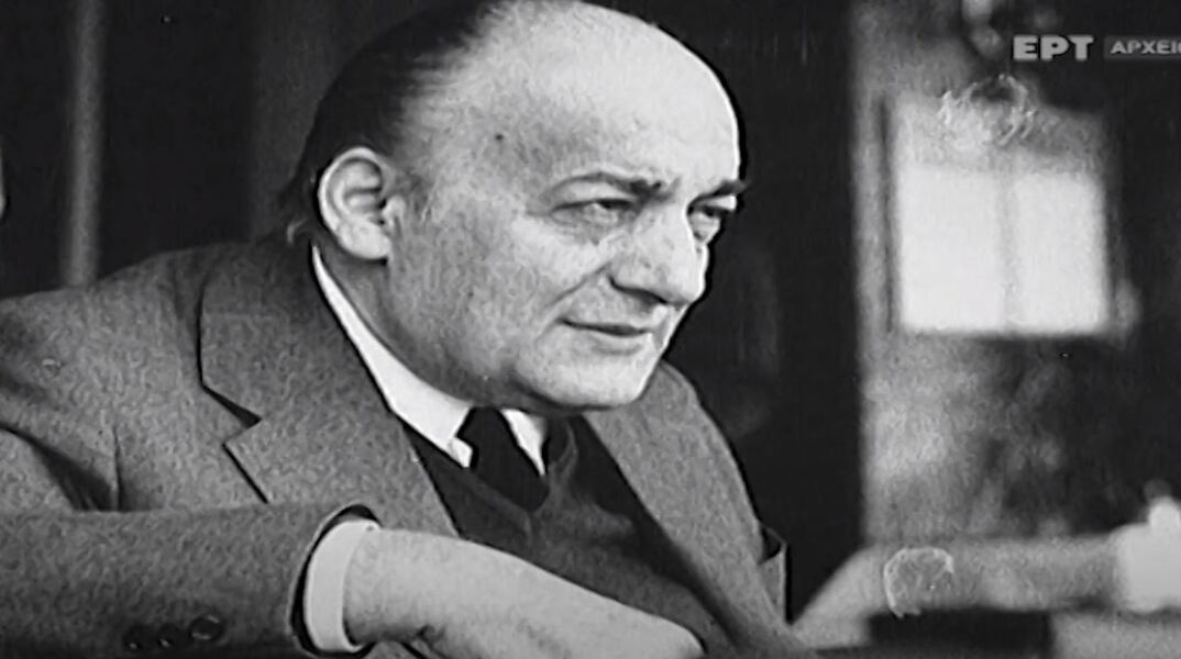 Νίκος Γκάτσος