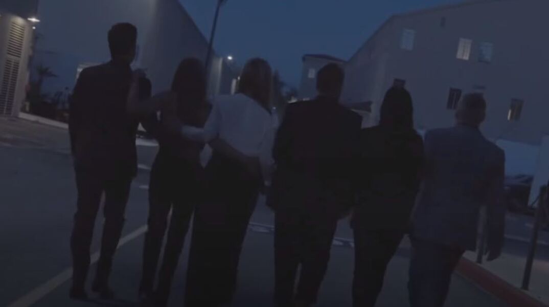 «Τα Φιλαράκια»: Το πρώτο τρέιλερ της επιστροφής