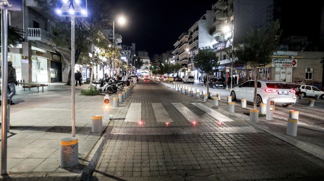 Πλατεία Νέας Σμύρνης