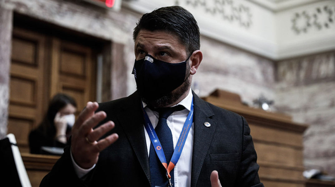 Νίκος Χαρδαλιάς