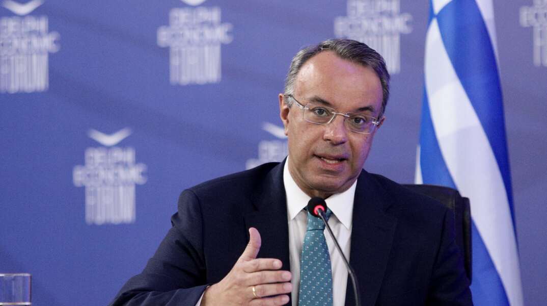 Xρήστος Σταϊκούρας