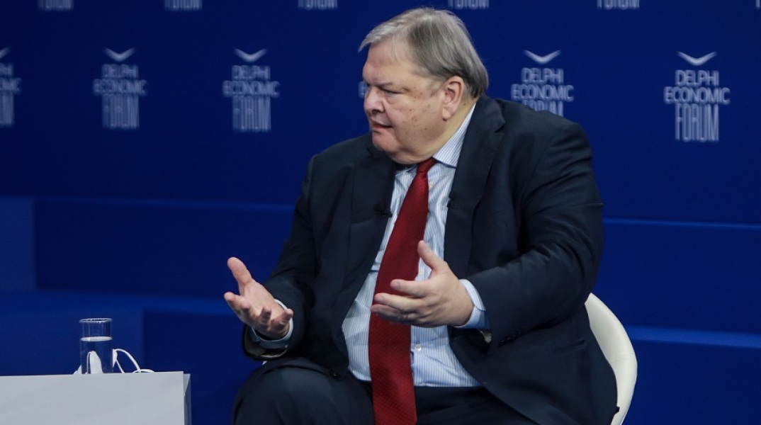 Ευάγγελος Βενιζέλος