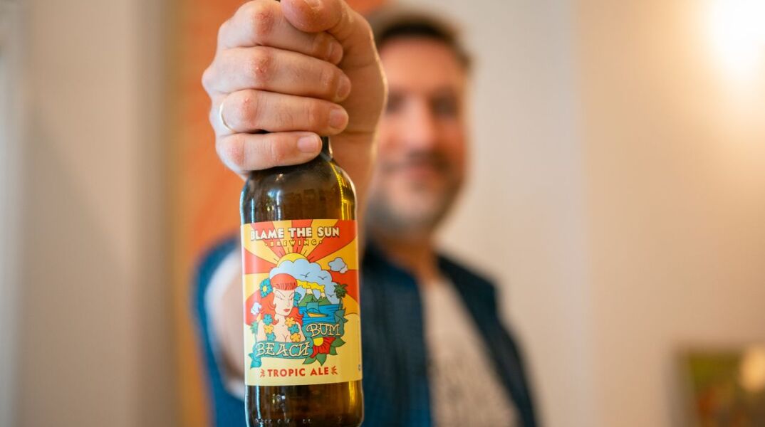 3 στάσεις στο Κουκάκι για μπίρα, πίτσα και pasta