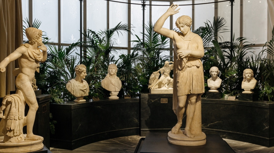 Μουσείο Κυκλαδικής Τέχνης