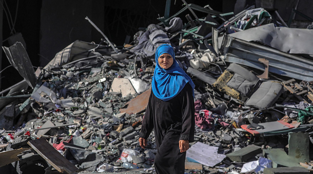 Λωρίδα της Γάζας 