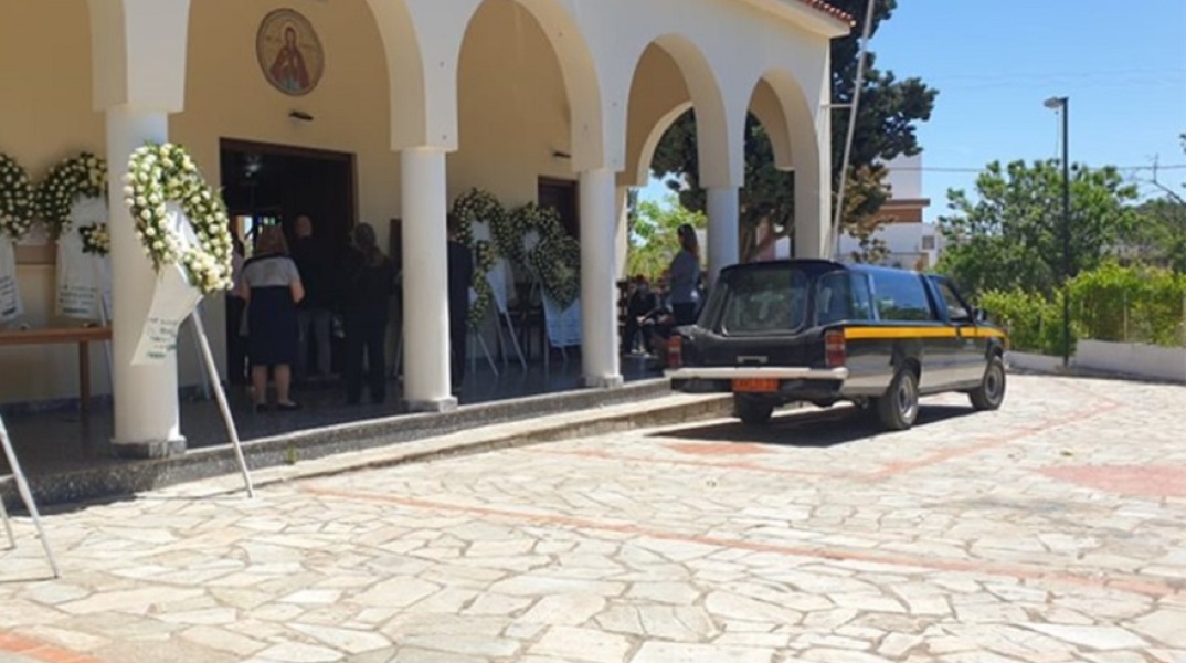 Θρήνος στην Αλόννησο για την Καρολάιν