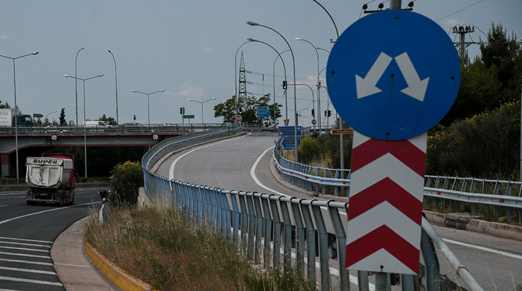 Κυκλοφοριακές ρυθμίσεις στη Μαλακάσα για το Rockwave Festival