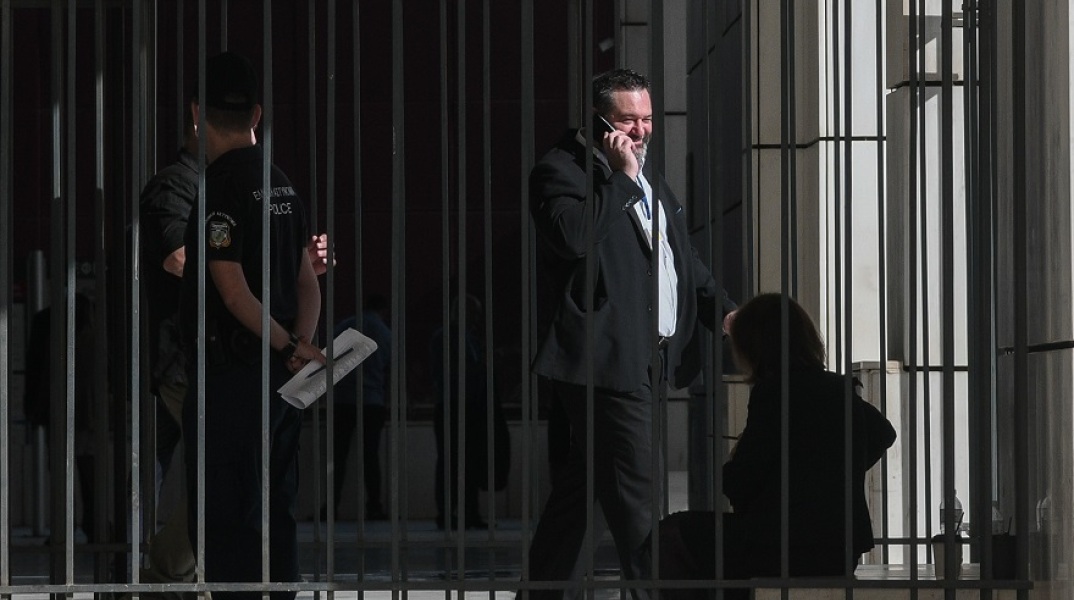 Γιάννης Λαγός