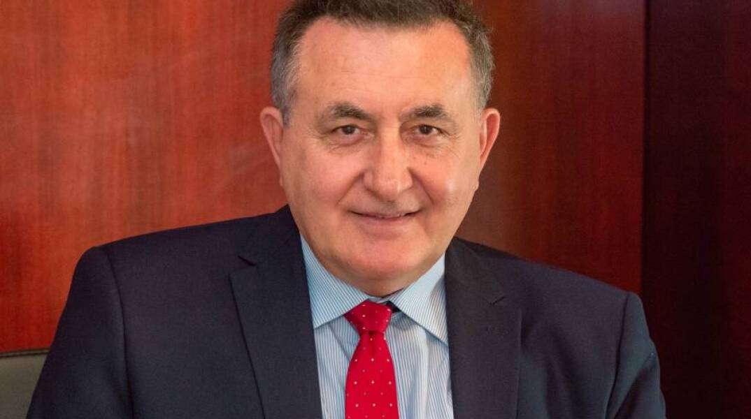 Παναγιώτης Γ. Χαλβατσιώτης (Επίκ. Καθ. Παθολογίας Ιατρικής Σχολής ΕΚΠΑ, Πρόεδρος Δ.Σ. Γ.Ν.Α. "Η ΕΛΠΙΣ") 