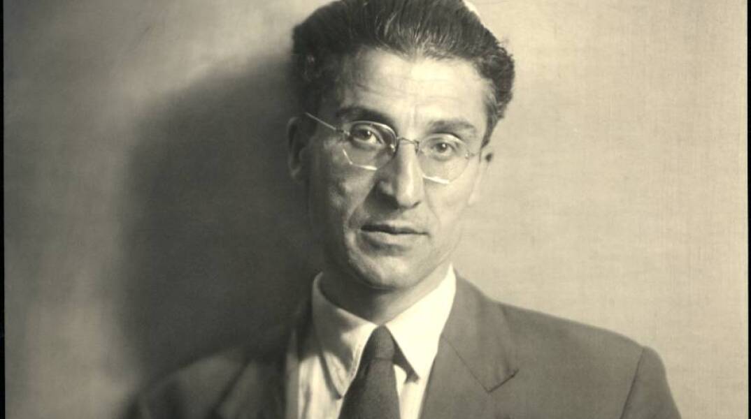 Τσέζαρε Παβέζε