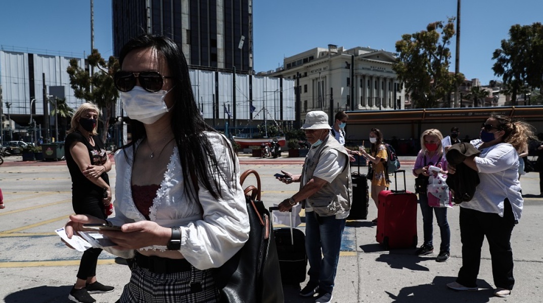 Λιμάνι Πειραιά