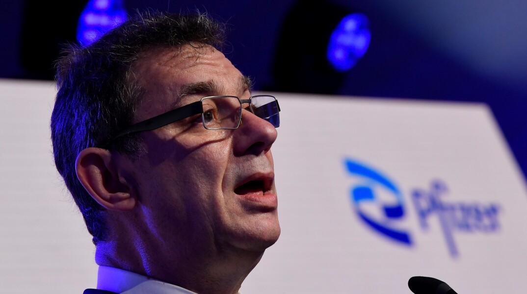 Αλμπέρ Μπουρλά  