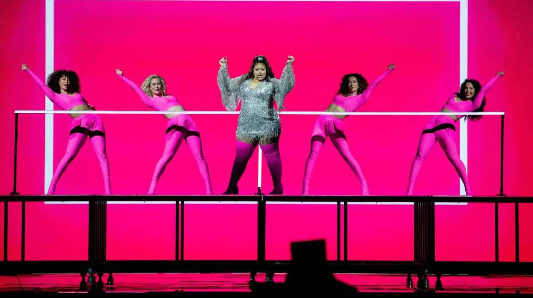 Eurovision 2021: Η Destiny εκπροσωπεί τη Μάλτα