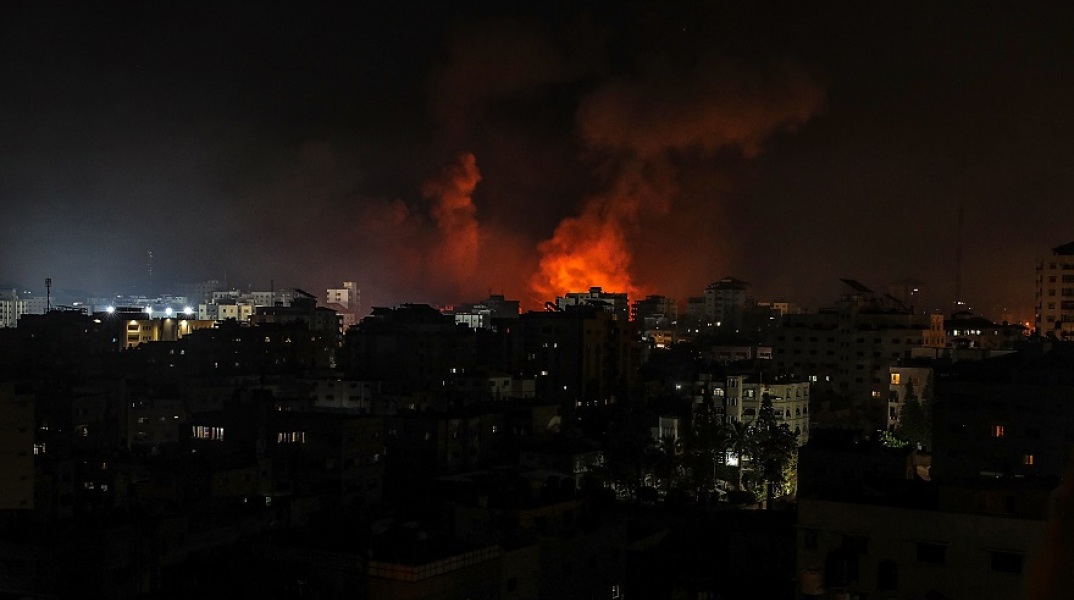 Λωρίδα της Γάζας