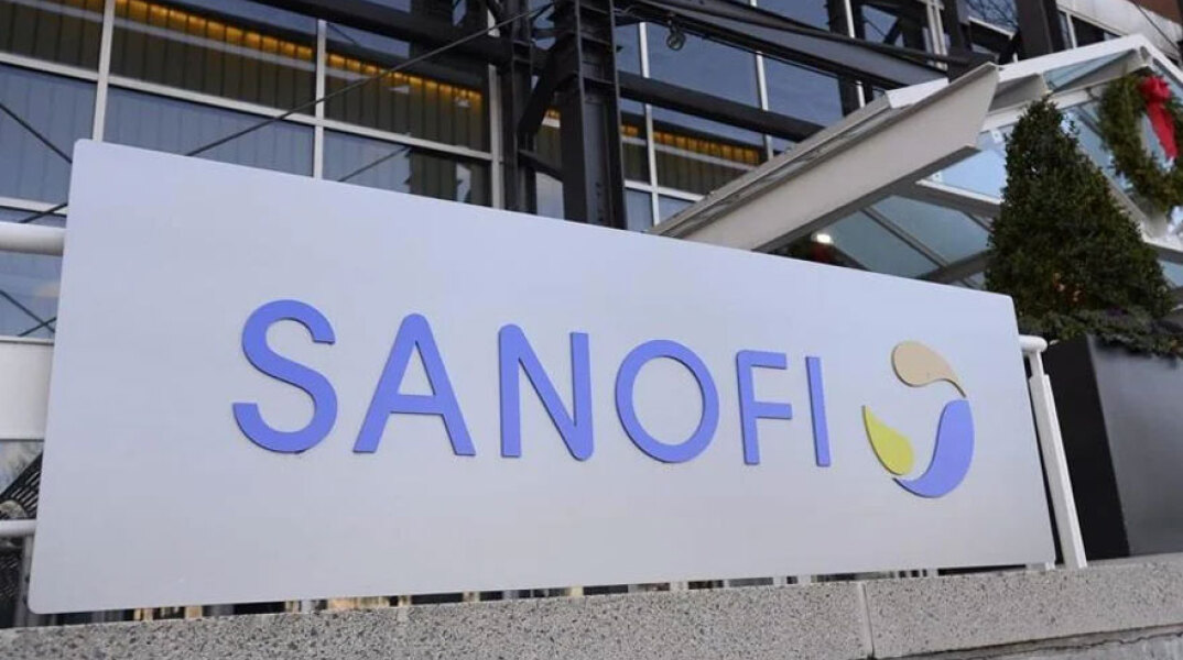 Sanofi - Ετοιμάζει εμβόλιο για τον κορωνοϊό: Στη δημοσιότητα τα αποτελέσματα από τις κλινικές δοκιμές