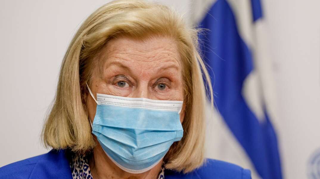 Μαρία Θεοδωρίδου