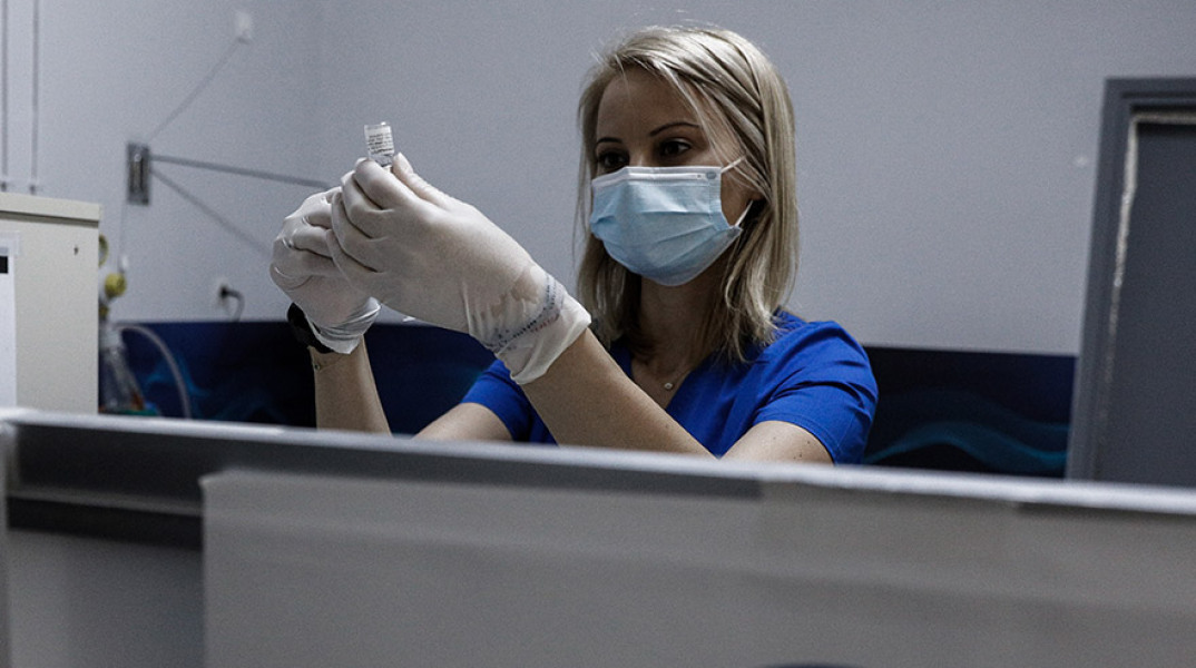 ΕΜΒΟΛΙΑΣΤΙΚΟ ΚΕΝΤΡΟ ΣΤΟ ΑΣΚΛΗΠΙΕΙΟ ΒΟΥΛΑΣ 