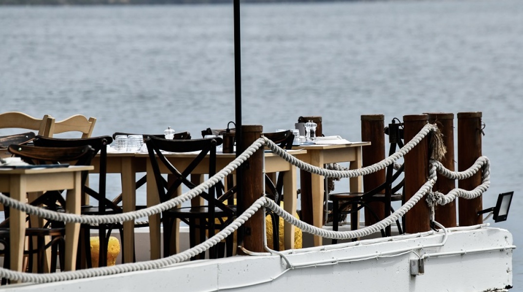 ΑΝΟΙΓΜΑ ΤΗΣ ΕΣΤΙΑΣΗΣ ΣΤΗΝ ΠΡΕΒΕΖΑ