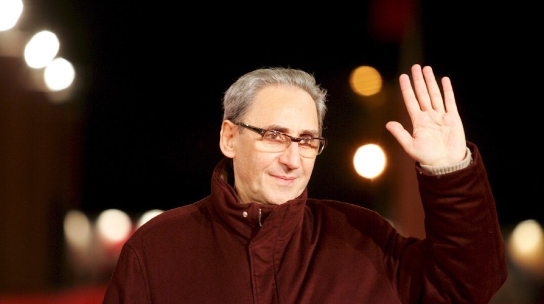 Πέθανε ο Ιταλός μουσικοσυνθέτης, τραγουδιστής και φιλόσοφος Φράνκο Μπατιάτο