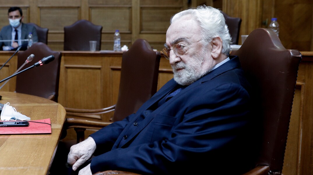 Xρήστος Καλογρίτσας