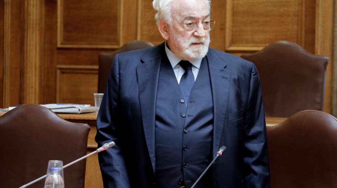 Χρήστος Καλογρίτσας 