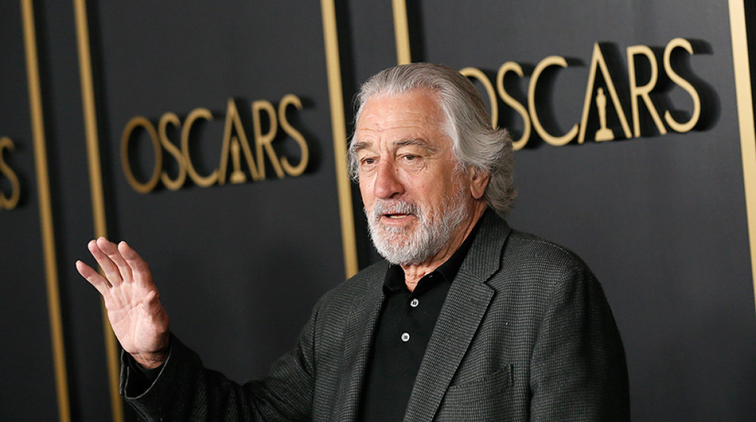 Ρόμπερτ Νε Νίρο