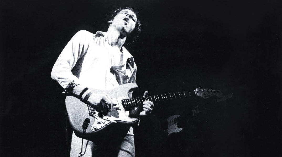 Mark Knopfler - Dire Straits