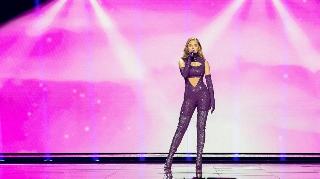 Eurovision 2021: Η Στεφανία εκπροσωπεί την Ελλάδα με το τραγούδι «Last dance»