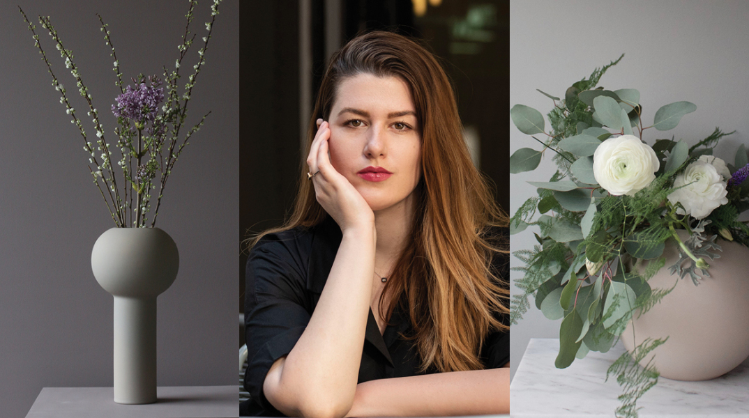 Τhird Place: Σκανδιναβικά κεραμικά στην οδό Απόλλωνος