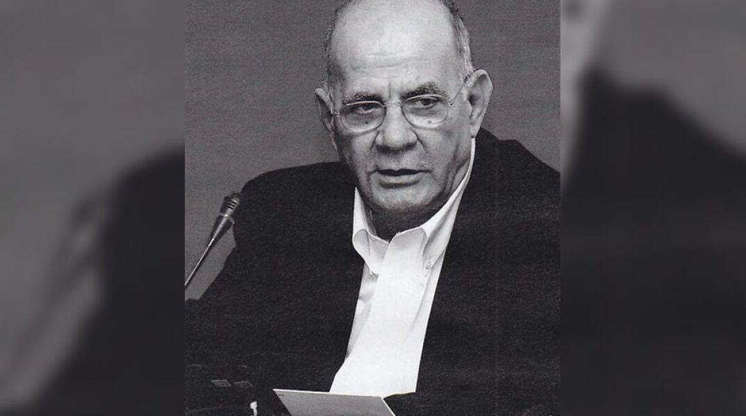 Γιάννης Κυριόπουλος