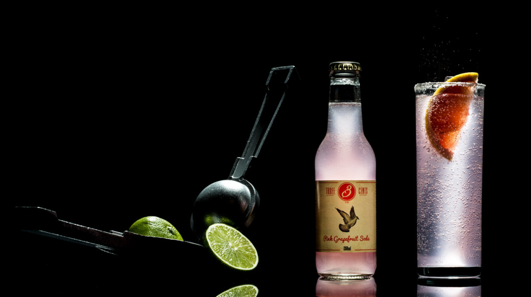 Three Cents Παγκόσμια Ημέρα της Paloma