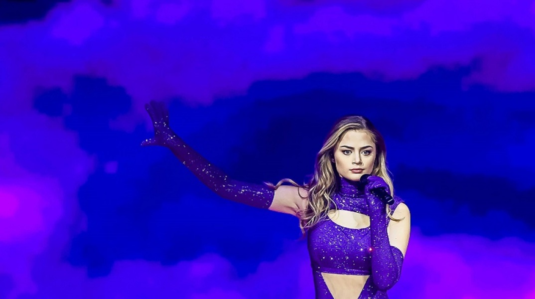 Στεφανία Λυμπερακάκη