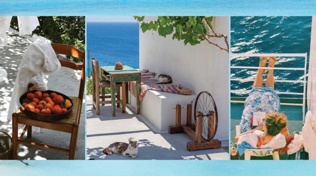 5+1 instagram accounts που υμνούν την ελληνική παράδοση