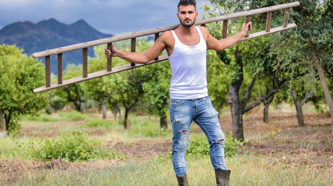 Με ποια επαγγέλματα συνδέεται η εμφάνιση βουβωνοκήλης;