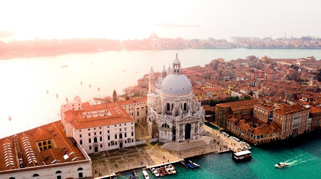 Βενετία