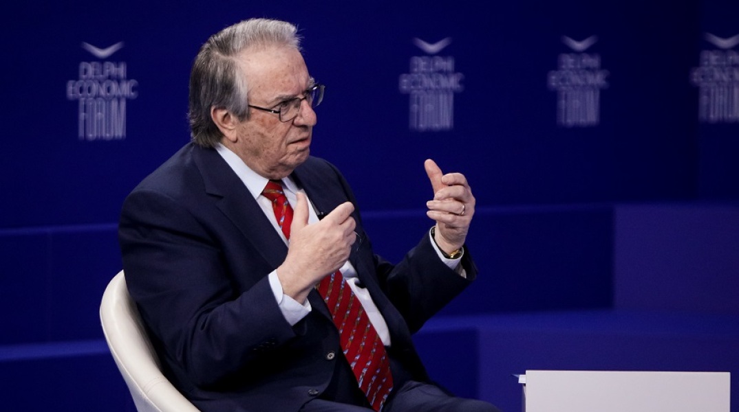 Γιώργος Μπαμπινιώτης