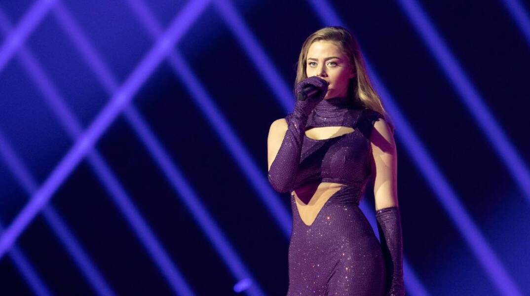 Eurovision 2021: Η Stefania εκπροσωπεί την Ελλάδα