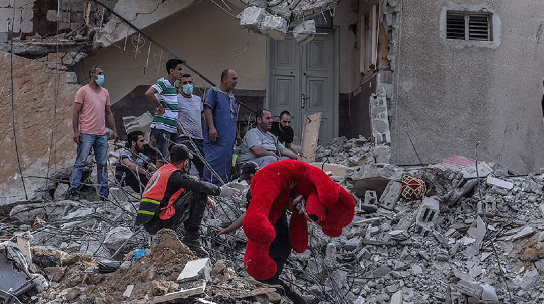 Λωρίδα της Γάζας